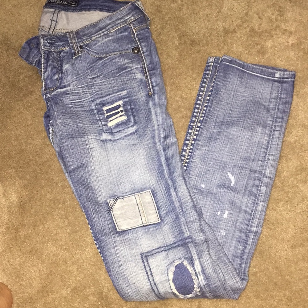 Vintage Pepe Jeans 👀👌🏼